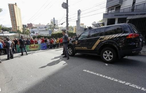 Lava Jato investiga repasses para empresas de filhos do ex-presidente