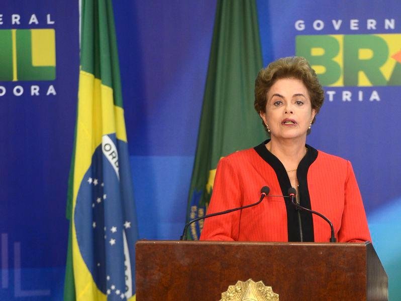Dilma considerou um exagero a forma como foi conduzida esta nova etapa da Opera&ccedil;&atilde;o Lava Jato
