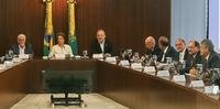 Dilma e ministros pediram em troca apoio para aprovar CPMF