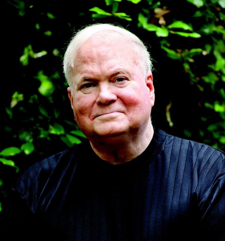 Morre aos 70 anos o escritor americano Pat Conroy 