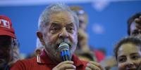 Se quiserem me derrotar, vão ter de me enfrentar nas ruas, diz Lula