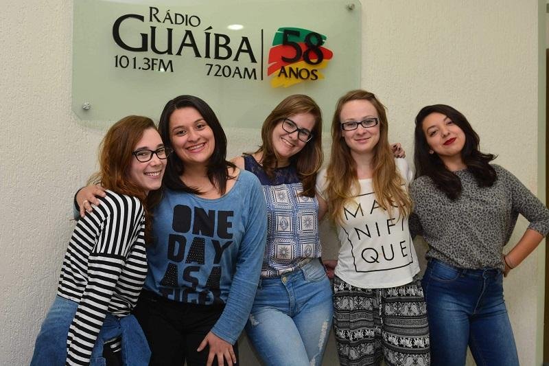 Programa comandado por mulheres vai ao ar &agrave;s 20h