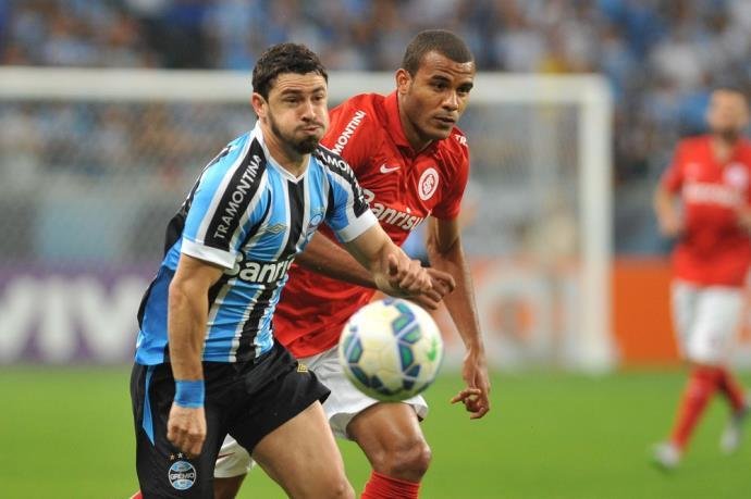 Gre-Nal deste domingo vale por Gauch&atilde;o e Primeira Liga