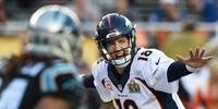 Peyton Manning anunciará aposentadoria 