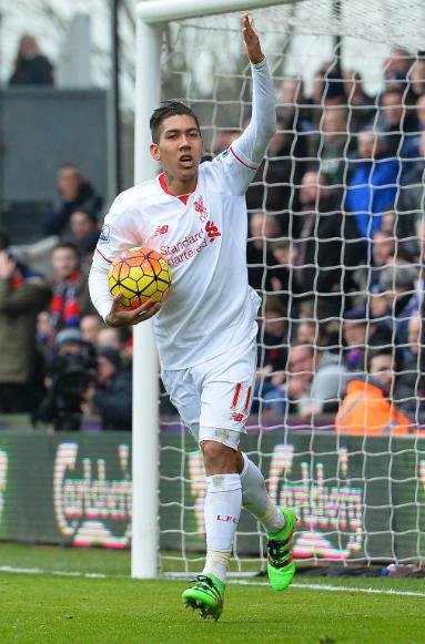 Firmino &eacute; convocado para jogos das Eliminat&oacute;rias da Copa