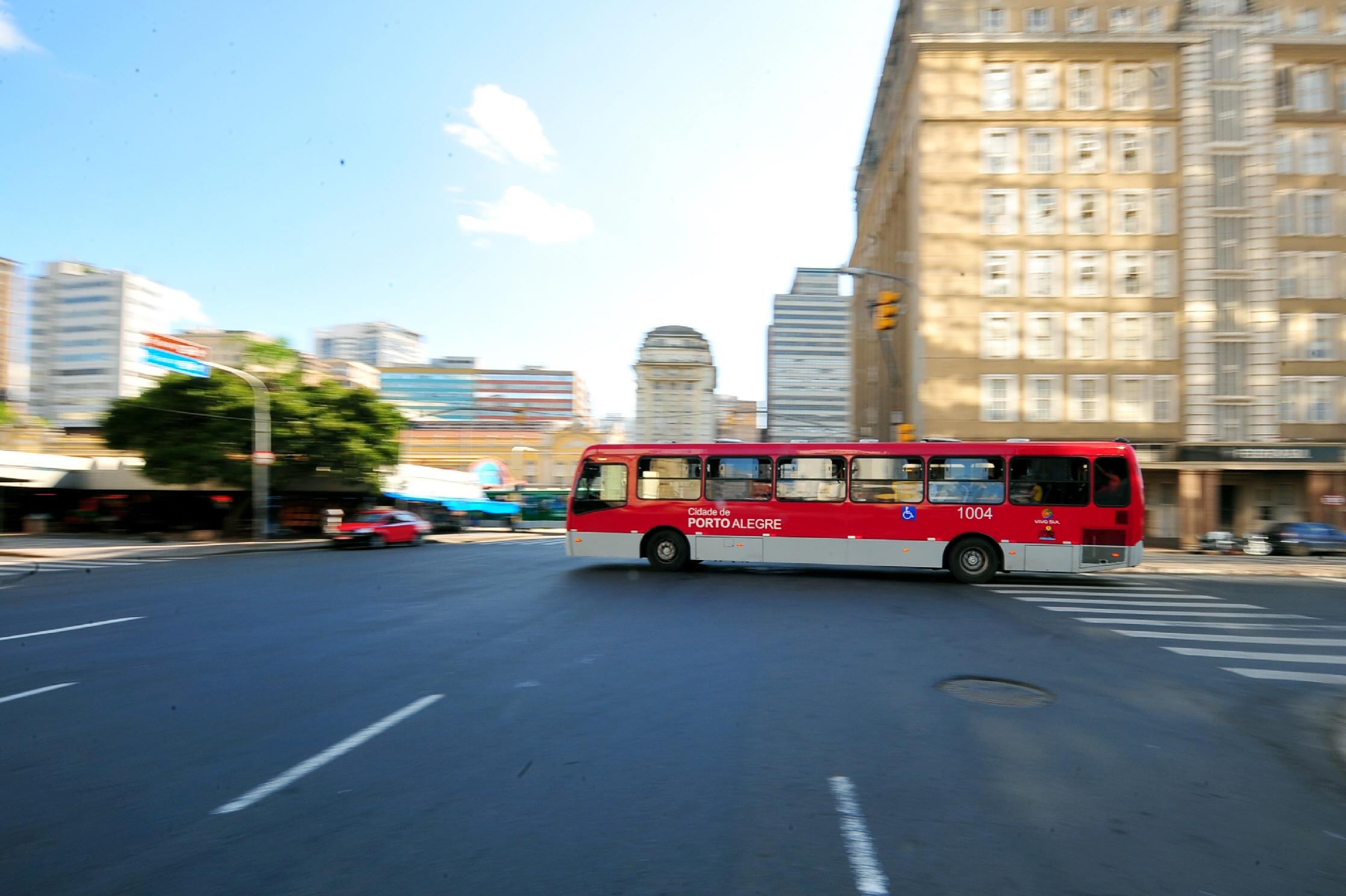 Sem reajuste de tarifa, licita&ccedil;&atilde;o do transporte p&uacute;blico pode ser anulada