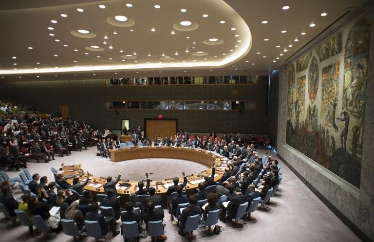 ONU endureceu san&ccedil;&otilde;es contra Coreia do Norte