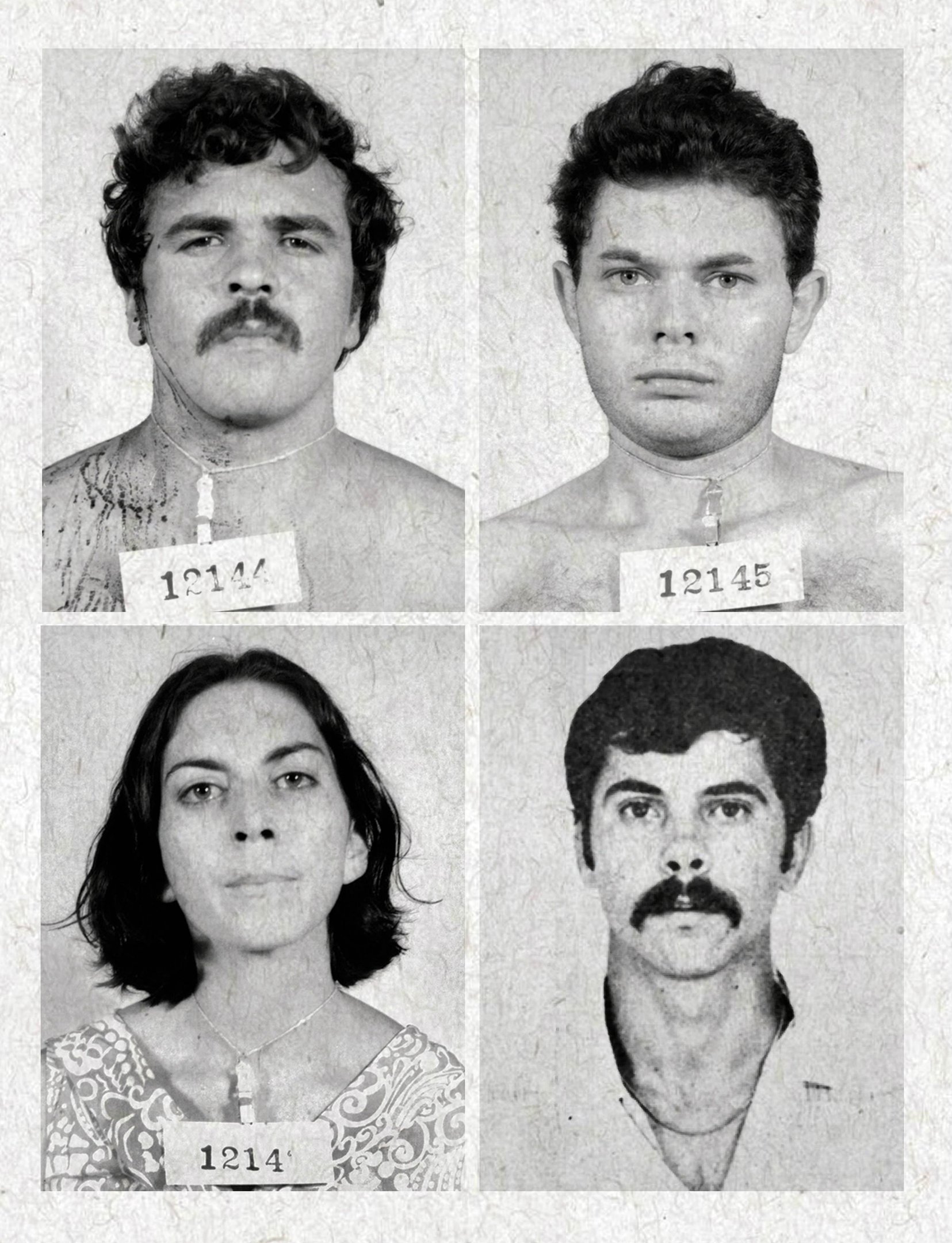 Document&aacute;rio &eacute; fruto de quatro anos de pesquisa nos Dops, SNI e STM