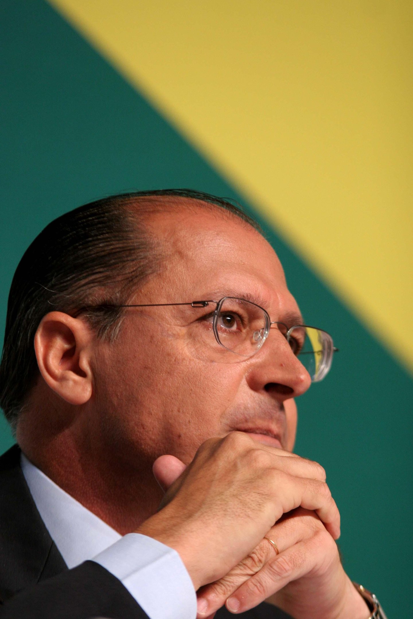 Governador alerta nesta segunda para aumento do d&eacute;ficit previdenci&aacute;rio 