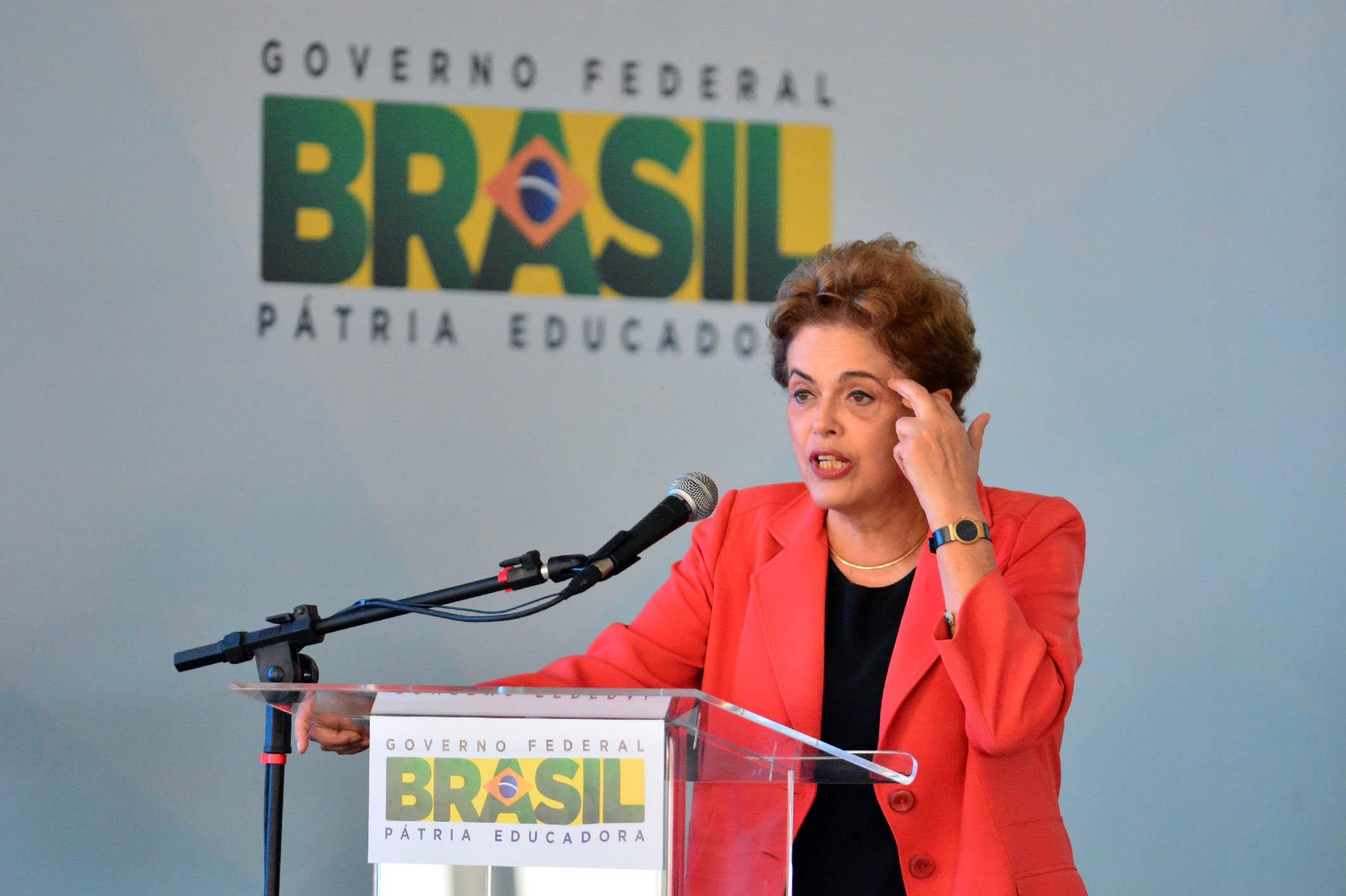 STF publica ac&oacute;rd&atilde;o sobre o rito do impeachment de Dilma