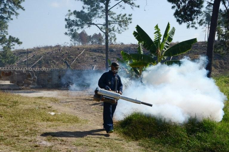 Reuni&atilde;o de emerg&ecirc;ncia na entidade para reavaliar o surto ocorrer&aacute; nesta segunda-feira