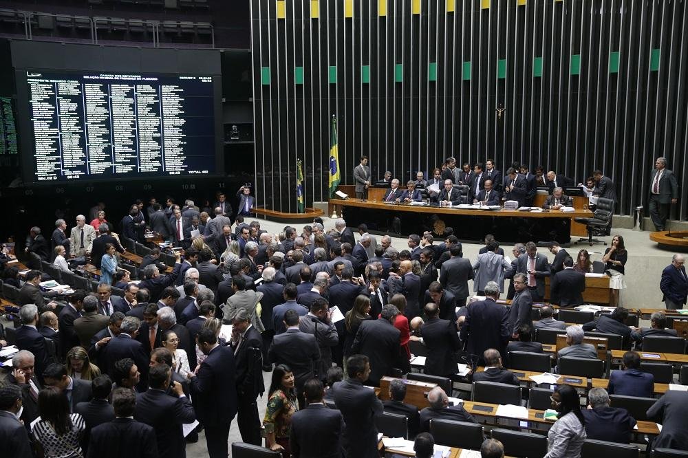 Ideia &eacute; paralisar at&eacute; mesmo projetos de autoria ou defendidos por parlamentares da oposi&ccedil;&atilde;o