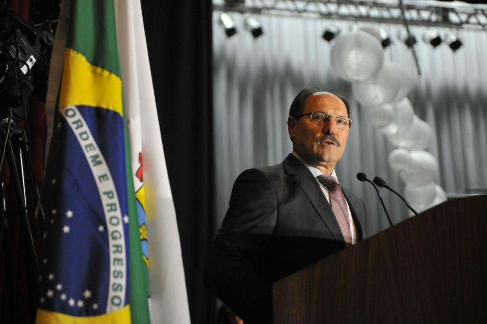 Encontro marcado para as 16h ter&aacute; tamb&eacute;m gestores de Santa Catarina, S&atilde;o Paulo, Minas Gerais e Rio de Janeiro
