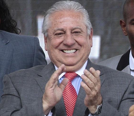 Presidente da Federa&ccedil;&atilde;o Equatoriana de Futebol anuncia demiss&atilde;o