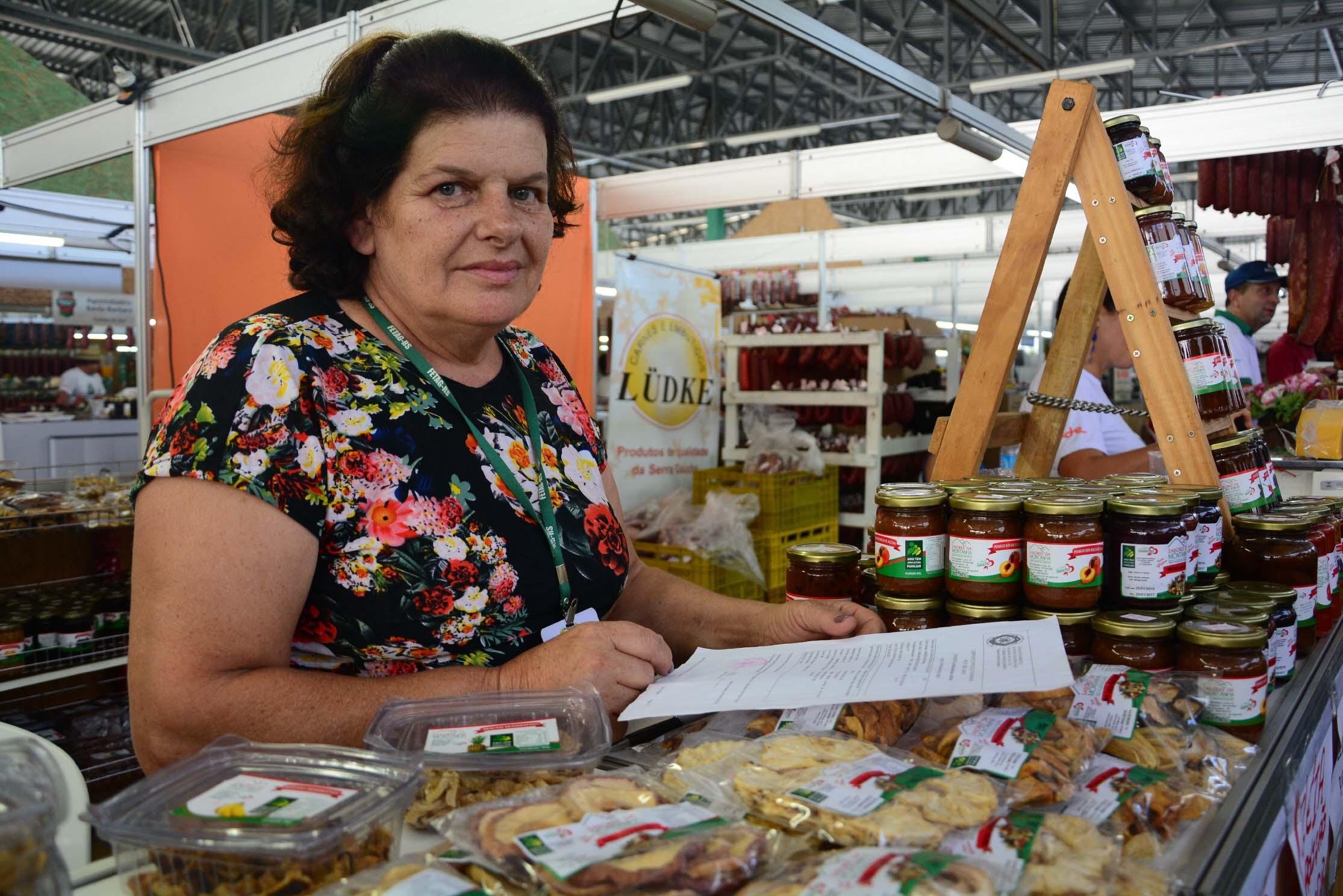 Cirley Lorenzatti tem agroind&uacute;stria que poderia ser dispensada do PPCI
