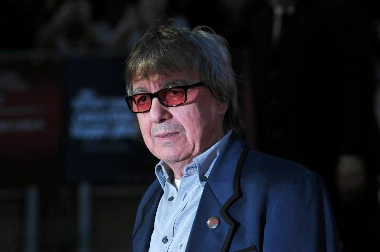  Bill Wyman foi membro fundador dos Stones