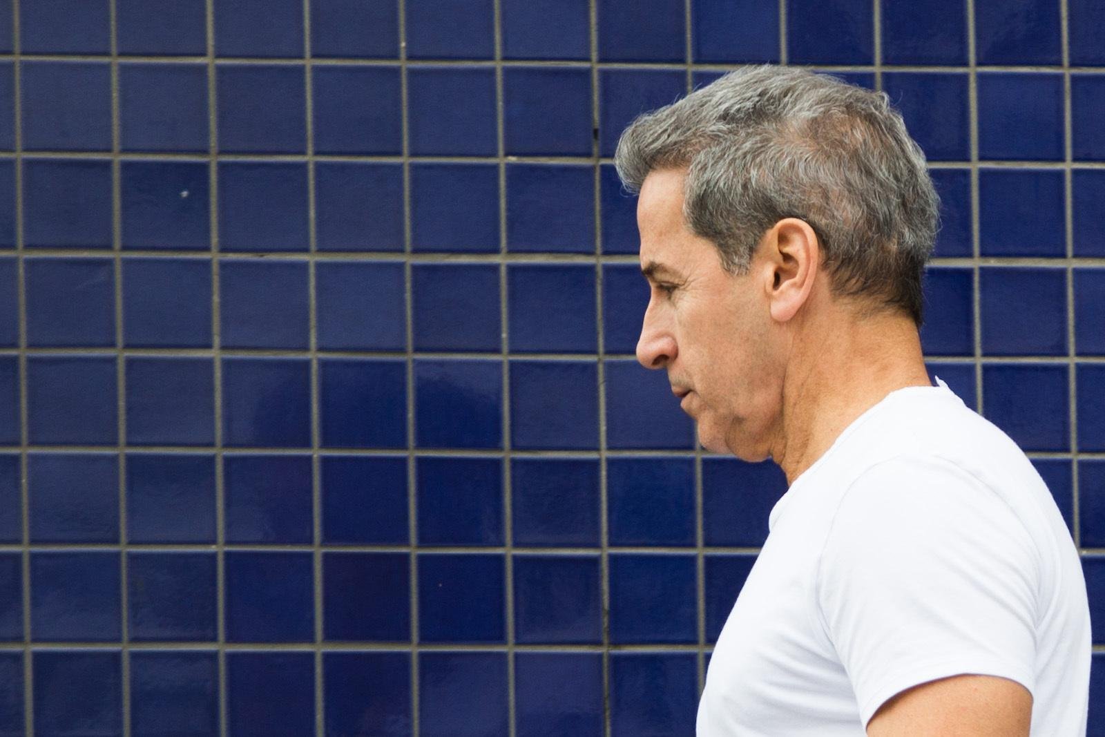 Ex-senador Luiz Estev&atilde;o se entrega e est&aacute; preso em Bras&iacute;lia