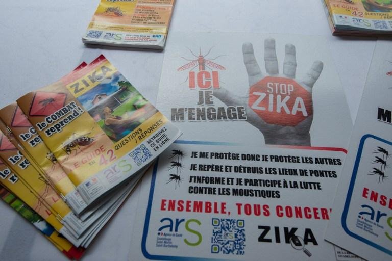 Zika pode ter liga&ccedil;&atilde;o com nova doen&ccedil;a neurol&oacute;gica