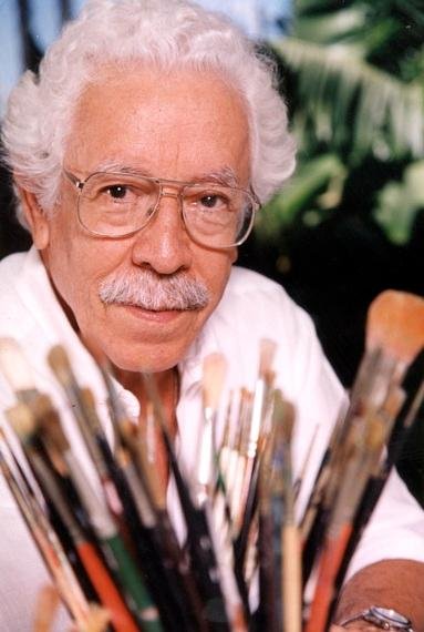 Produ&ccedil;&atilde;o retrata a vida e a obra do pintor ga&uacute;cho Glauco Rodrigues