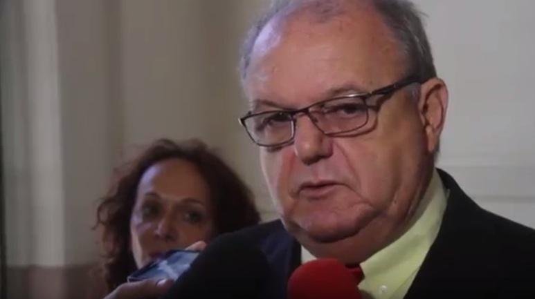 Piffero questiona origem de les&atilde;o de Bola&ntilde;os