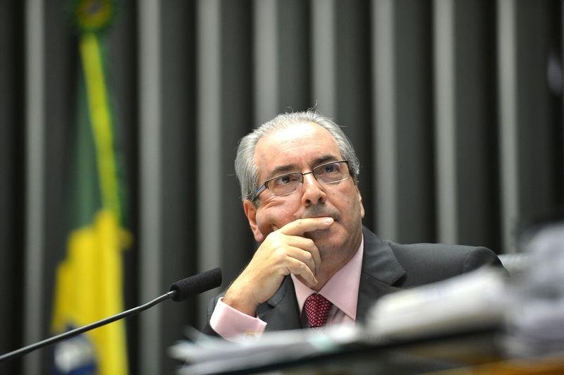Cunha entra com novo recurso para anular decis&atilde;o do Conselho de &Eacute;tica