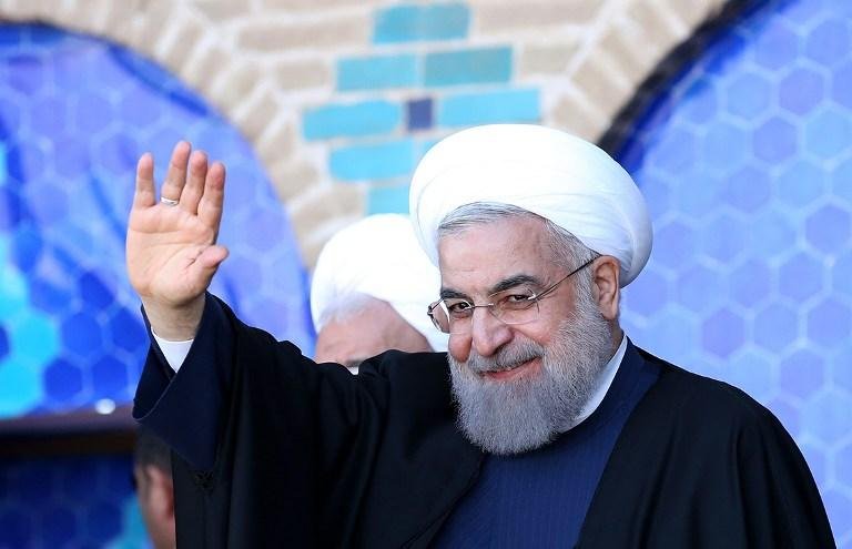 Presidente Hassan Rouhani afirmou que novas medidas trariam "rea&ccedil;&otilde;es" do pa&iacute;s