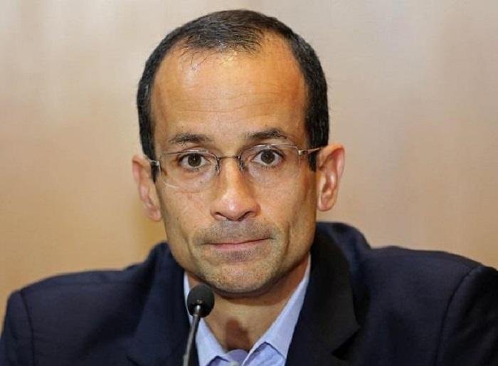 Para o juiz, Marcelo Odebrecht tinha conhecimento dos pagamentos irregulares 