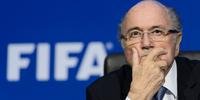 Blatter prepara recurso e confia em absolvição no TAS