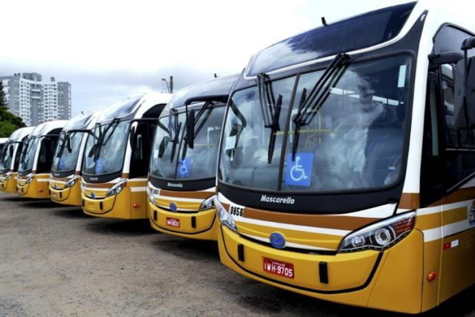 Justi&ccedil;a mant&eacute;m liminar que impede aumento das passagens na Capital