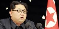 Kim Jong-Un diz que Coreia do Norte miniaturizou ogivas nucleares