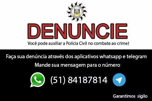 Servi&ccedil;o funcionar&aacute; 24 horas por dia e abranger&aacute; todo o Estado
