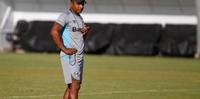 Grêmio tenta superar San Lorenzo sem Bolaños na Libertadores 