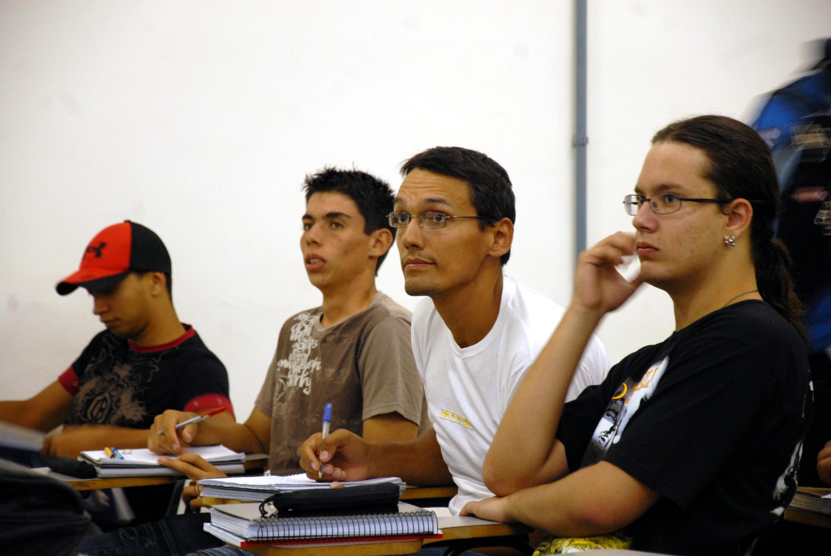 O MEC tamb&eacute;m informou que os estudantes poder&atilde;o optar pelo e-Pronatec que permite &agrave; pessoa estudar online