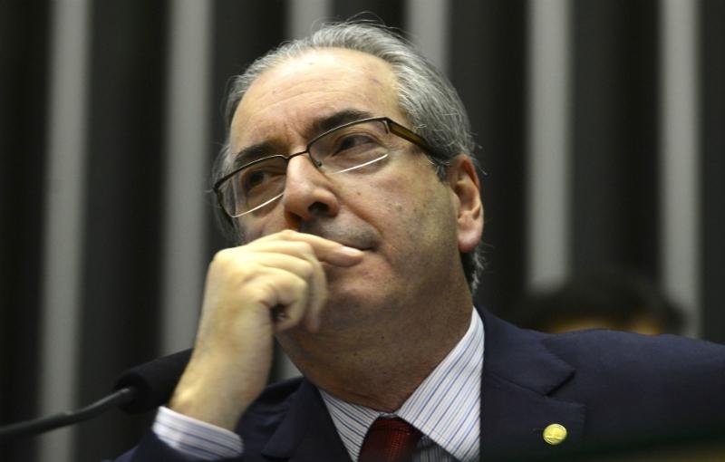 Falsifica&ccedil;&atilde;o teria ocorrido durante processo de cassa&ccedil;&atilde;o contra Eduardo Cunha