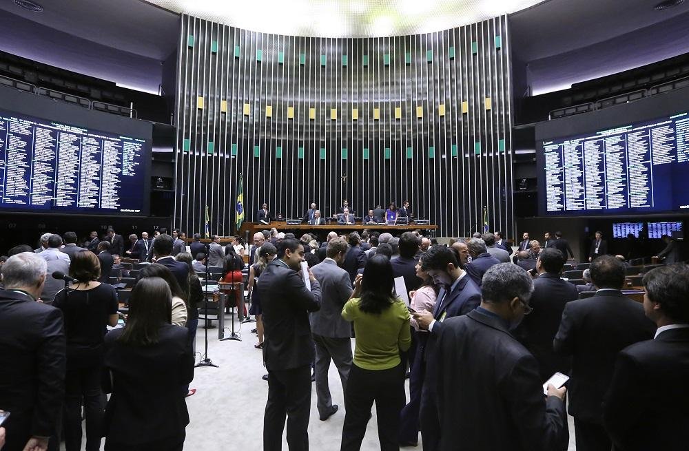 Acerto entre deputados da base e da oposi&ccedil;&atilde;o estabeleceu que texto deve ser votado na pr&oacute;xima semana 