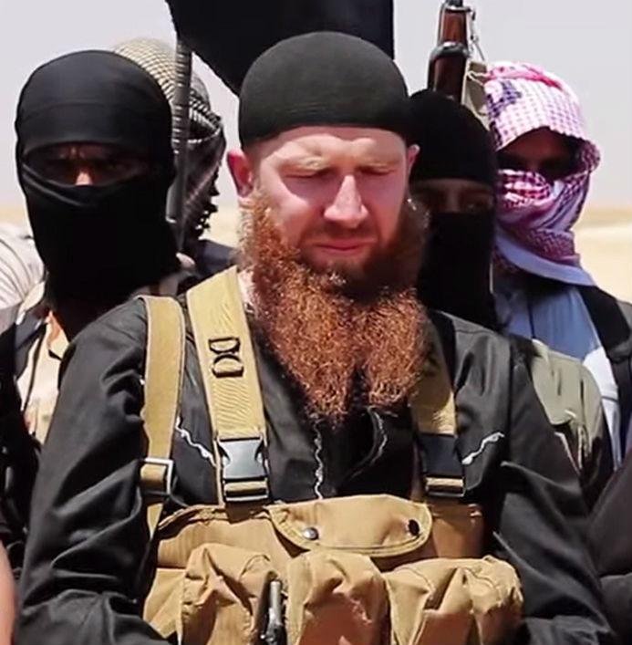 Jihadista decepcionado entrega lista com nomes de 22 mil membros do EI