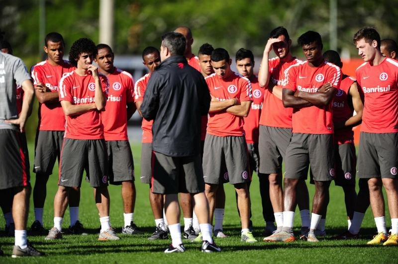 Inter deve usar dinheiro da TV para contratar 