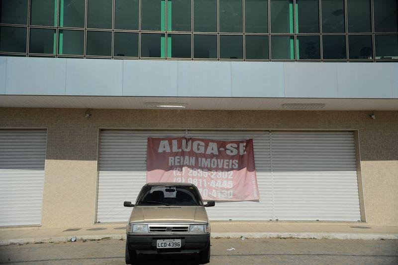 Infla&ccedil;&atilde;o do aluguel fica em 0,43% em mar&ccedil;o, aponta FGV