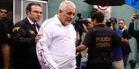 Janot pede extensão da extradição de Pizzolato para ação por documento falso