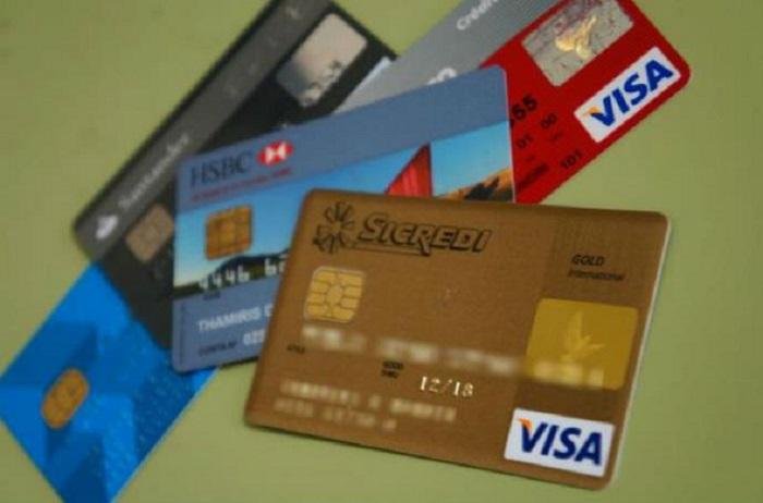 Taxa chegou a 419,6% ao ano para quem atrasa o pagamento