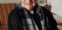 Sobrevivente do Holocausto é o homem mais velho do mundo