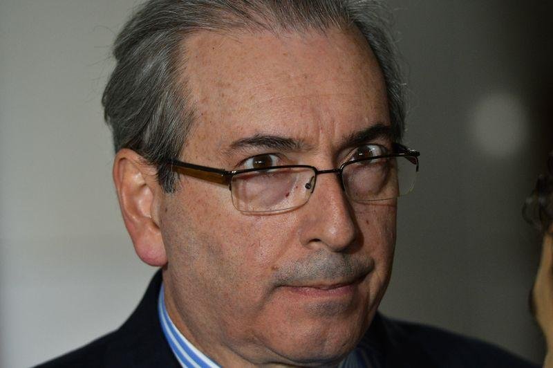 Cunha diz que vai dar continuidade ao processo de impeachment