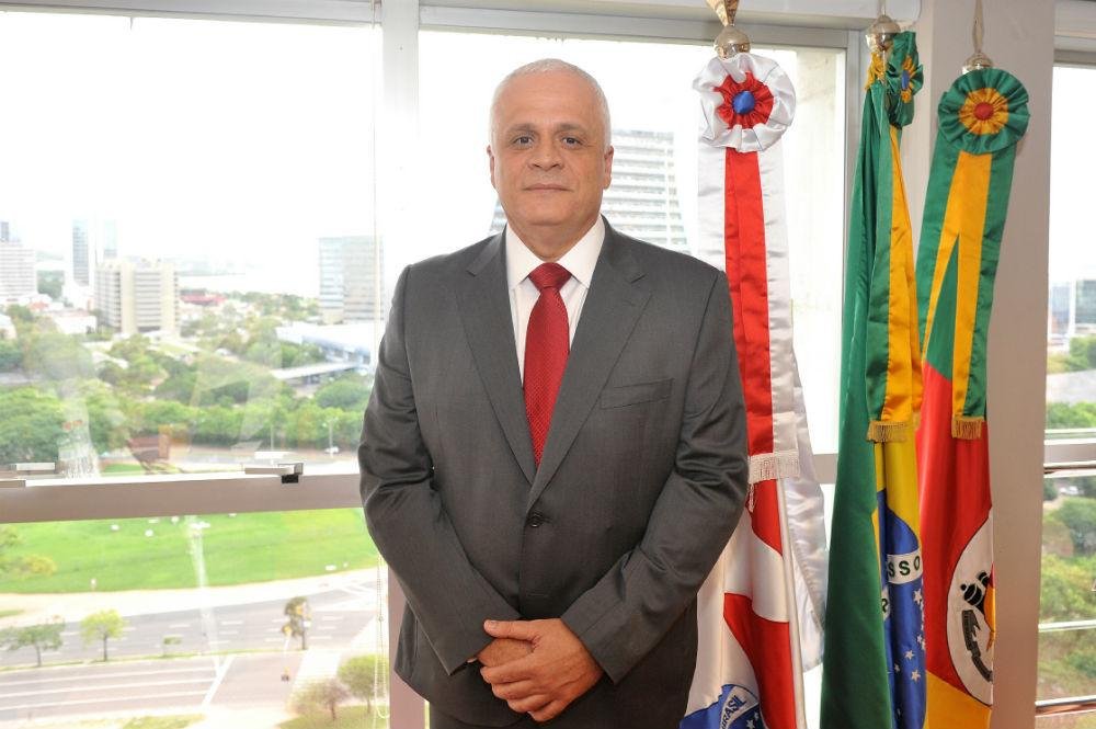 Presidente da entidade, Ricardo Breier, havia antecipado informa&ccedil;&atilde;o, em in&iacute;cio de mar&ccedil;o, &agrave; Gua&iacute;ba