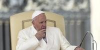 Papa Francisco visitará Auschwitz no final de julho 