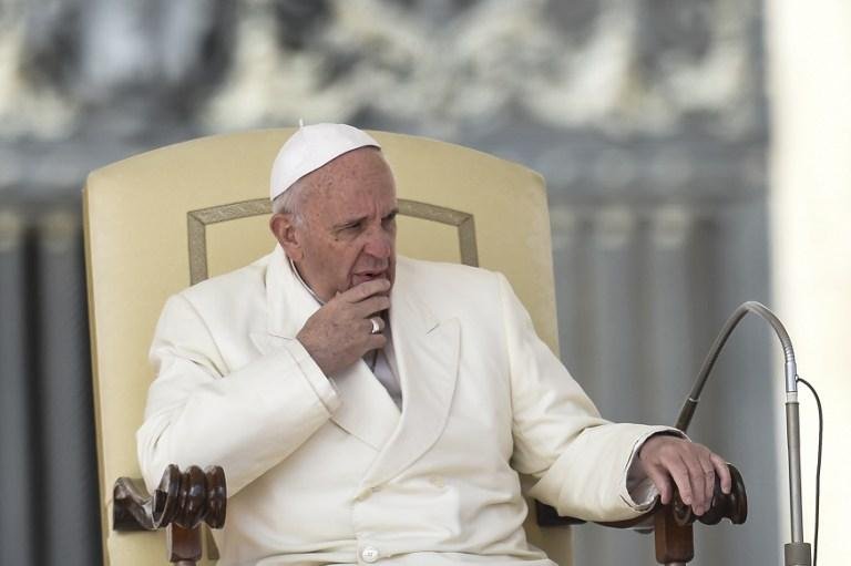 Papa Francisco visitar&aacute; Auschwitz no final de julho 