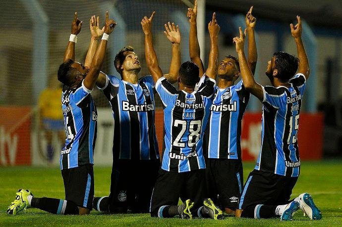 Dedica&ccedil;&atilde;o dos jogadores foi elogiado por Pacheco