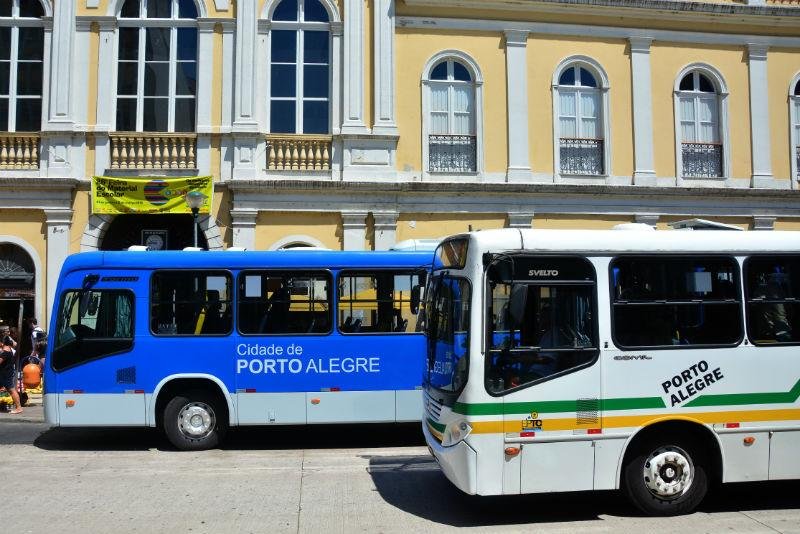 Rodovi&aacute;rios denunciam poss&iacute;vel greve combinada entre empresas e sindicato