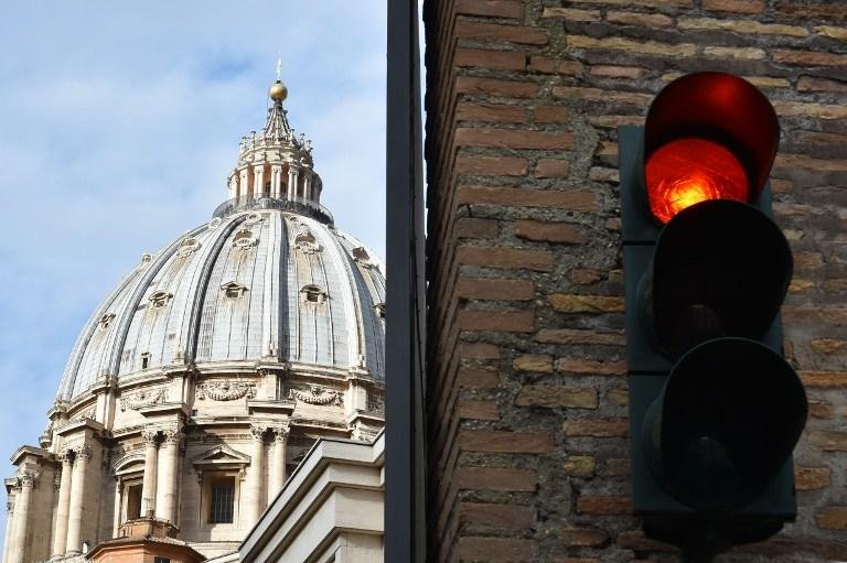 Vaticano retoma julgamento do esc&acirc;ndalo "Vatileaks"