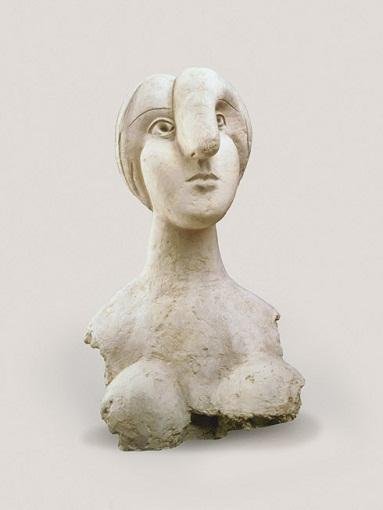 Obra de 1931 ficou exposta no Museu de Arte Moderna de Nova Iorque at&eacute; fevereiro