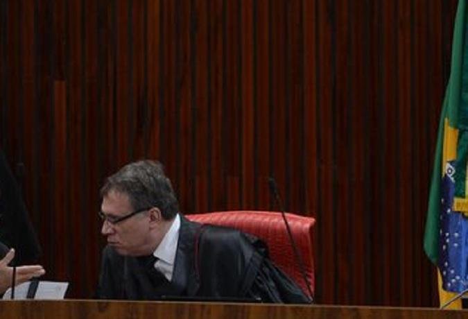 Eug&ecirc;nio Arag&atilde;o ser&aacute; o novo ministro da Justi&ccedil;a